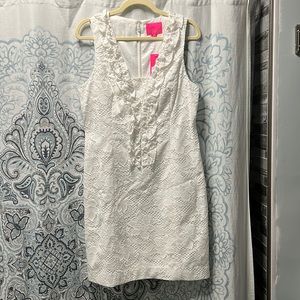Lilly Pulitzer Kiera Shift